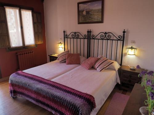 Hostal Almanzor Gredos