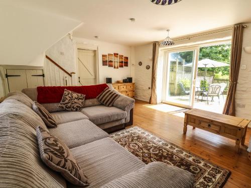 Spring Cottage, Llandysul (fotografie 6)
