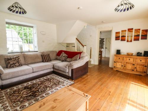 Spring Cottage, Llandysul (fotografie 7)