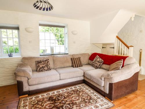 Spring Cottage, Llandysul (fotografie 9)