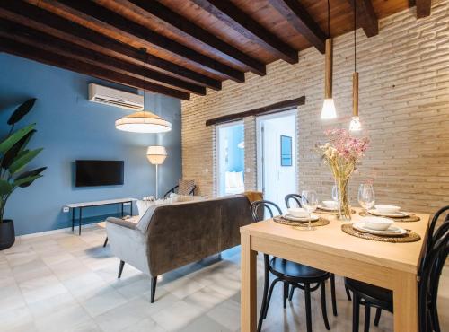 Suites Triana Sevilla Apartments, Sevilla