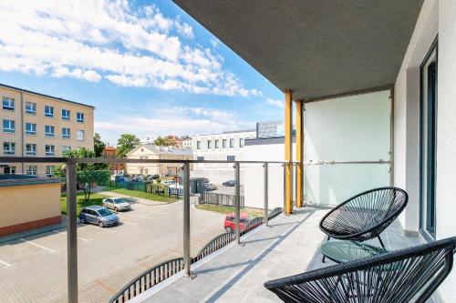 Aparthotel Plac Litewski Premium