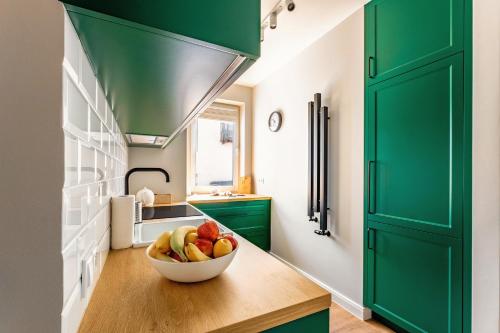 Aparthotel Plac Litewski Premium