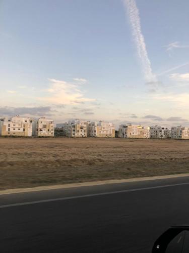 Tanger beach