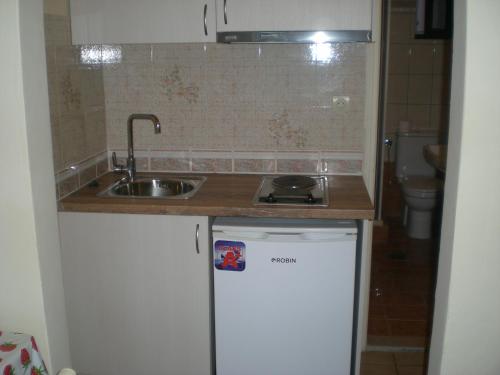 Filoxenia Apartments Corfu