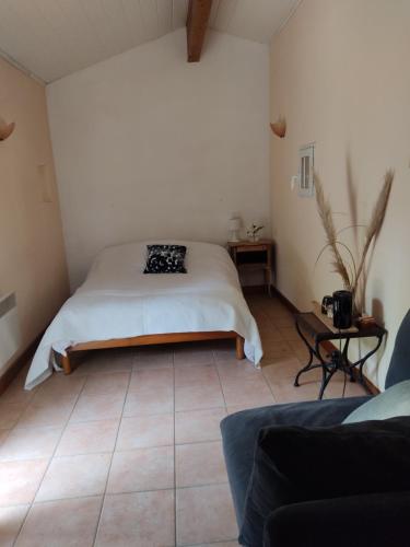 La Maison chambre d'hôte Castres