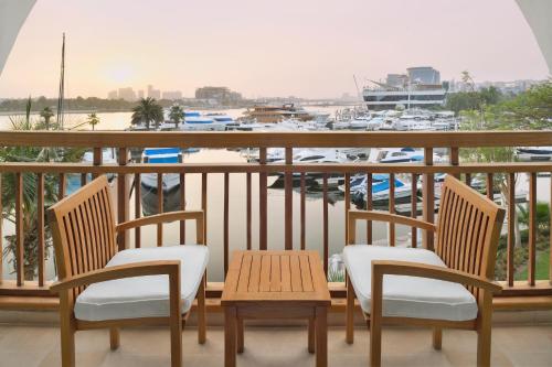 Park Hyatt Dubai - image 12