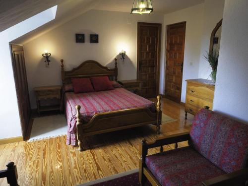 Hostal Almanzor Gredos