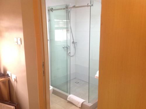 Adis Hotels Ibadan
