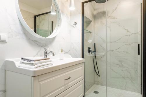 Aparthotel Plac Litewski Premium