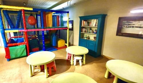 Ski Plaza Hotel & Wellness in Canillo