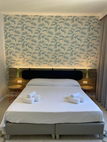 Guerrini Hotel in Castiglioncello