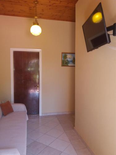  THEOS Apartments in Agios Stefanos