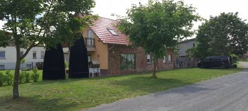 Ferienwohnung am Mühlstein in Lübben, Deutschland