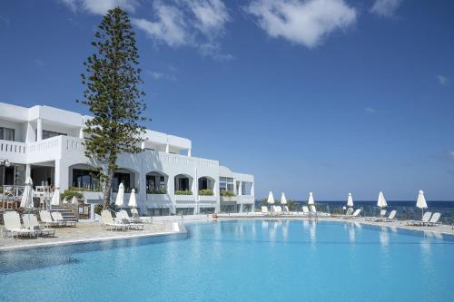 Maritimo Beach Hotel Crete