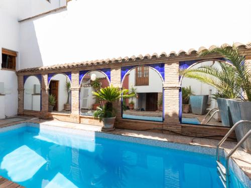 Casa maría grande gîte à louer Barrio Bajo