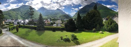 Au cœur des Pyrénées - Location saisonnière - Pierrefitte-Nestalas