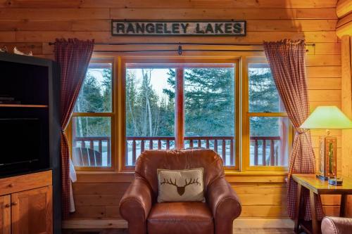 Rangeley Lake Resort a Ramada by Wyndham