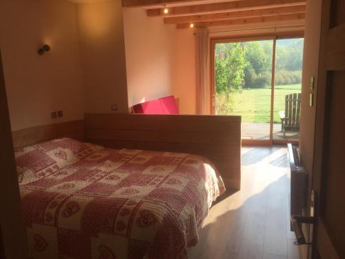 1 queen bed