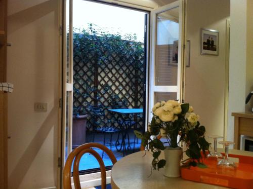 로마 Piazza Navona Beautiful Apartment 3성급 싱글룸 객실