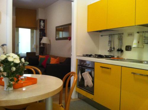 로마 Piazza Navona Beautiful Apartment 3성급 싱글룸 로비