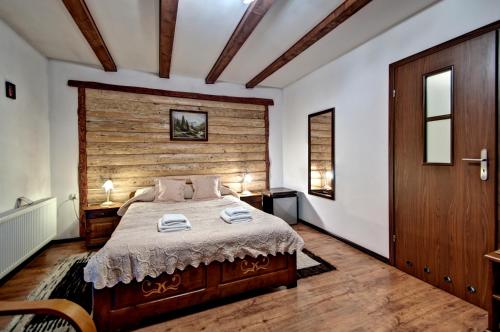 Magnat Inn Sauna & Relax obrázok