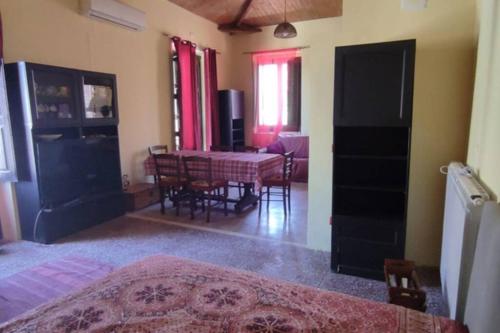 Casa vacanza I GATTI gîte à louer Siderno Superiore