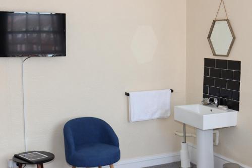 Faciliteiten, Huntsman Tavern in Salisbury