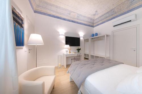 La Home42 Suite, Palermo (fotografie 5)