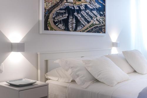 La Home42 Suite, Palermo (fotografie 6)