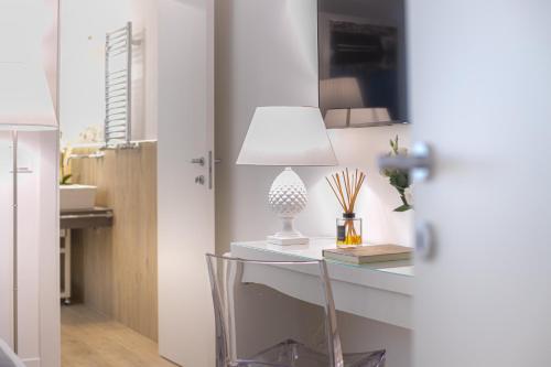 La Home42 Suite, Palermo (fotografie 10)
