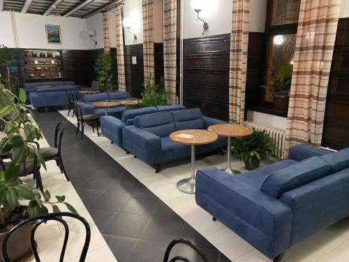 Fasilitas, Hotel Komovi in Andrijevica