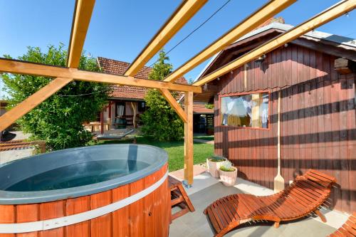  Holiday Home Dika in Sveti Martin na Muri