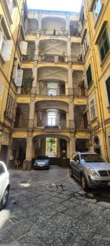 Your Home in Naples, Neapol