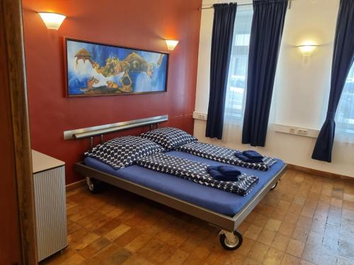 Alina's Room Type - Apartment - Ground Floor