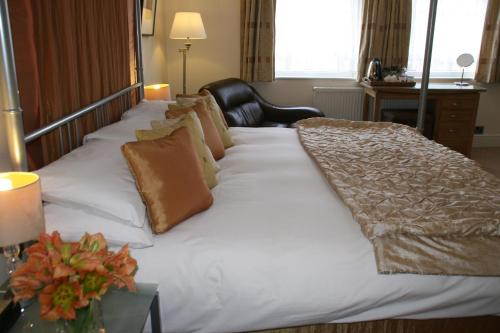 1 king bed