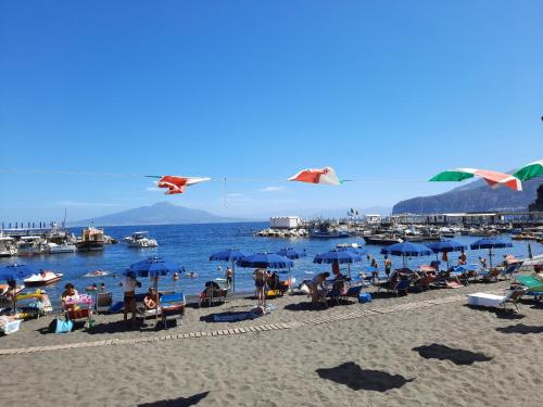 Marina Grande Inn – Sorrento, CO