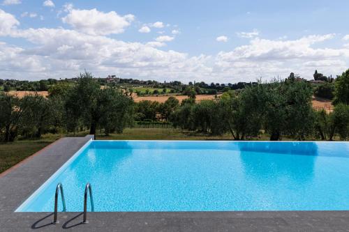  Casa Vignacce in Marciano
