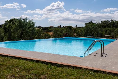  Casa Vignacce in Marciano