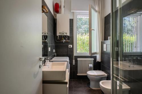 MyPlace Porta San Giovanni Apartments - image 2