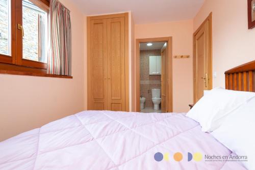 Apartamento Estanyo (Soldeu)