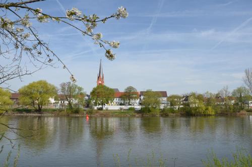 Hotel Restaurant Zum Schiffchen - Maintal