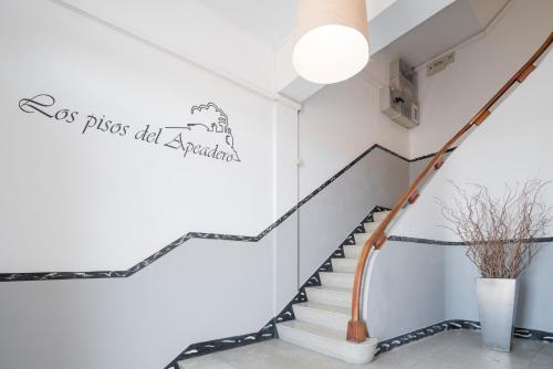  Housingcoruña Apeadero PERBES in Villanueva