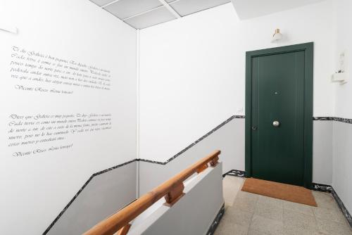  Housingcoruña Apeadero PERBES in Villanueva