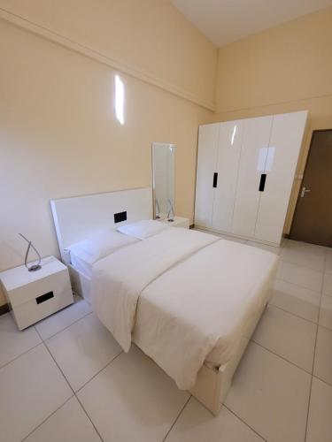 Hello Guyane - F2, Nº4 Haut Standing et Mezzanine, Cayenne (photo 5)