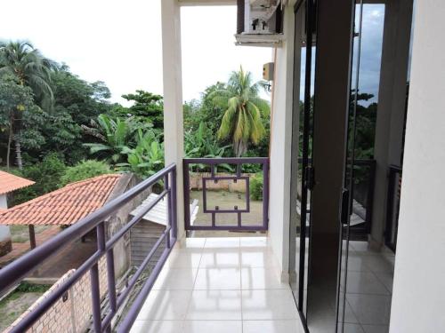 Casa em Alter do Chao