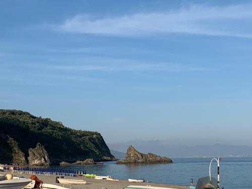 Casa vacanza Ulivarella gîte à louer Trodio