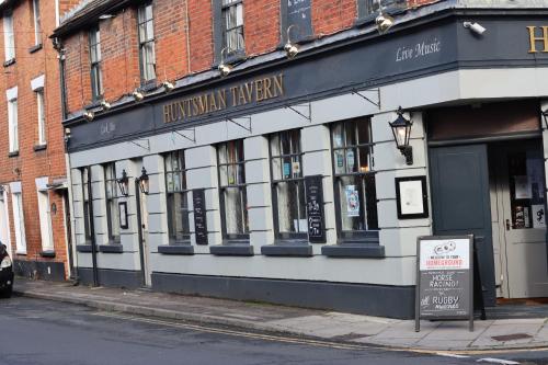 Huntsman Tavern, Salisbury