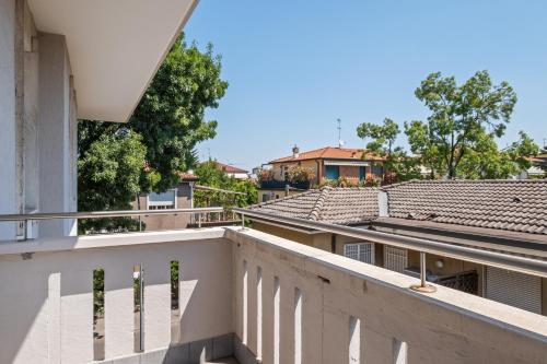 MyPlace Porta San Giovanni Apartments - main image