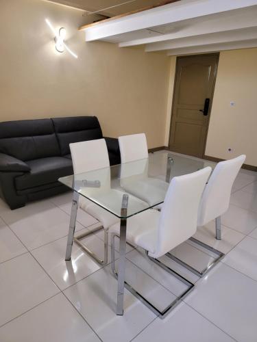 Hello Guyane - F2, Nº4 Haut Standing et Mezzanine, Cayenne (photo 10)